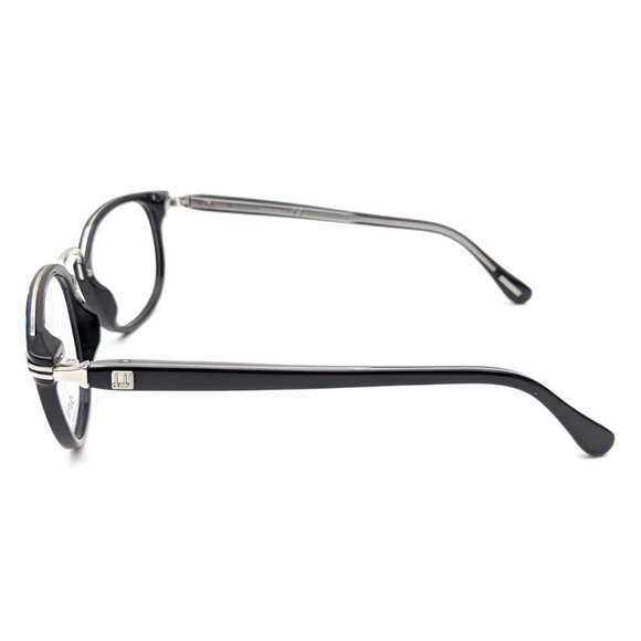?️Made in Italy! Dunhill VDH034 Eyeglasses 49/21 145 | ALT236?️ main image 9